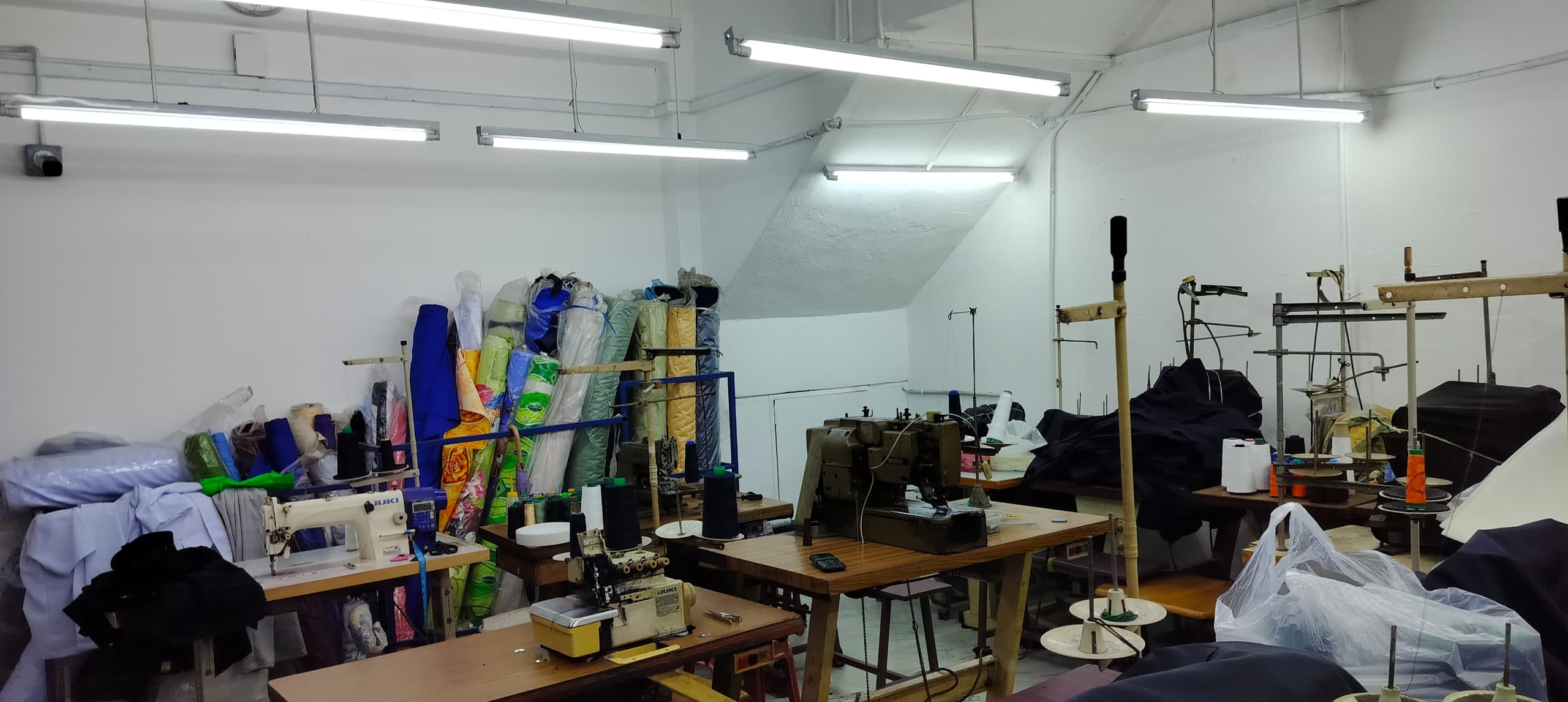 SKA Uniform Store Front